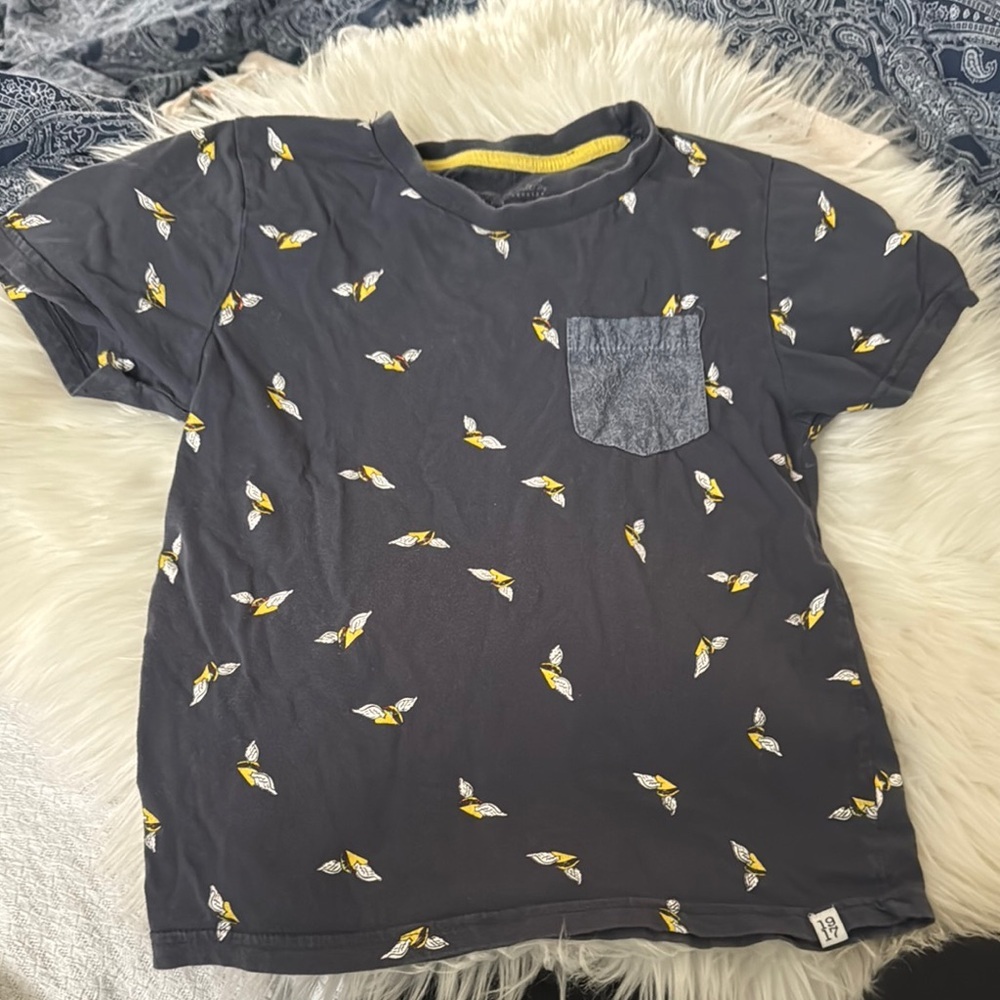 Sovereign Code Flying Taco Tee